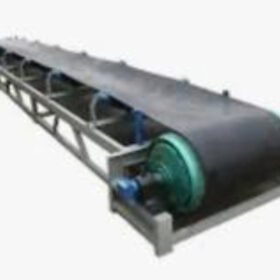 Industrial Conveyor System