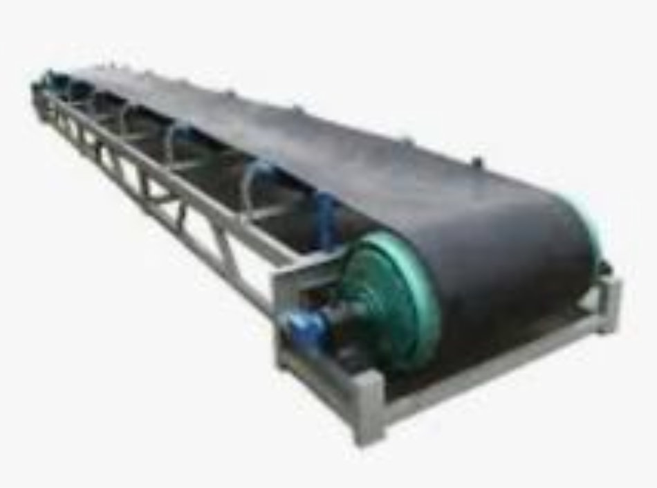Industrial Conveyor System